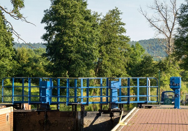 Wycieczka rowerowa nad Kanał Notecki, Kanał Bydgoski i do Puszczy Bydgoskiej 05.07.2025 r. 🚴 Trasa 46 km: 🏡 Bydgoszcz - Lisi Ogon - Łochowo - Białe Błota - Bydgoszcz 🏡.