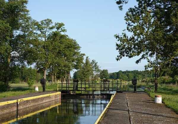 Wycieczka rowerowa nad Kanał Notecki i okolice 07.06.2025 r. 🚴 Trasa 82,5 km: 🏡 Bydgoszcz - Śluza Dębinek - Śluza Frydrychowo - Śluza Antoniewo - Rynarzewo - Murowaniec - Bydgoszcz...