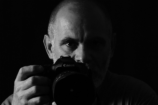 Janusz Michalski fotograf