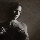 Anna  zmysłowa : fotografia portretowa, portret, kobieta, gołe ramiona