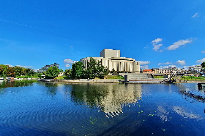 Bydgoszcz Opera Nova