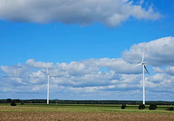 Wycieczka rowerowa Solec Kujawski - Nowa Wieś Wielka Trasa 80 km: Bydgoszcz - Solec Kujawski - Chrośna - Tarkowo Dolne - Pęchowo - Dądrówka Kujawska - Nowa Wieś Wielka -...