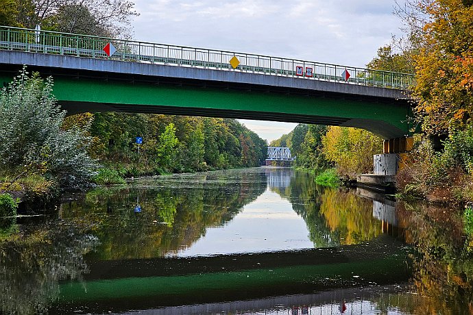 Kanał Bydgoski