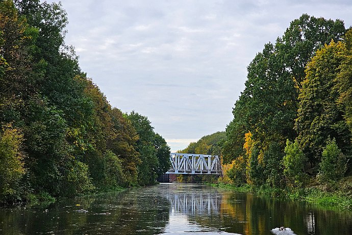 Kanał Bydgoski