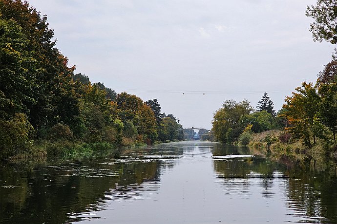 Kanał Bydgoski