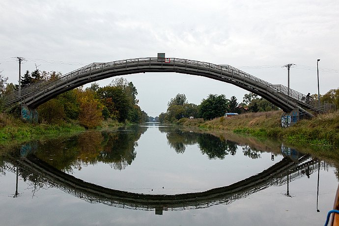 Kanał Bydgoski