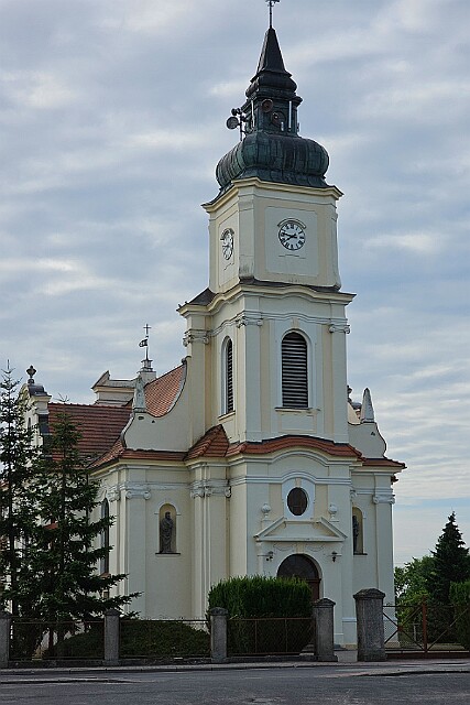 Wierzchucin Królewski