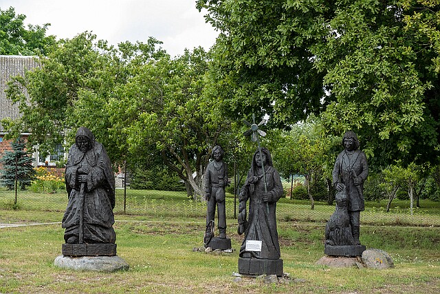 Brzózki