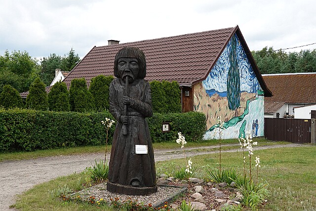 Brzózki