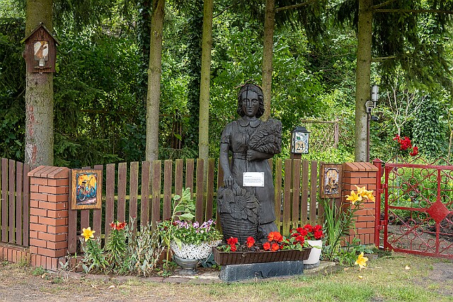 Brzózki